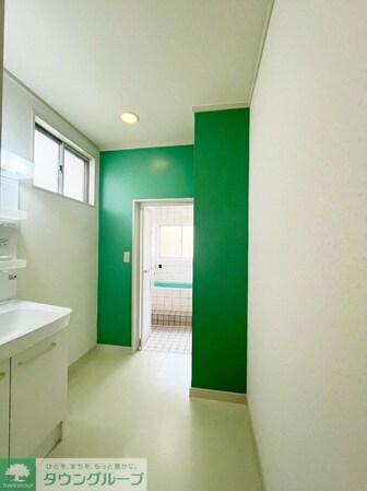 パインヒルの物件内観写真